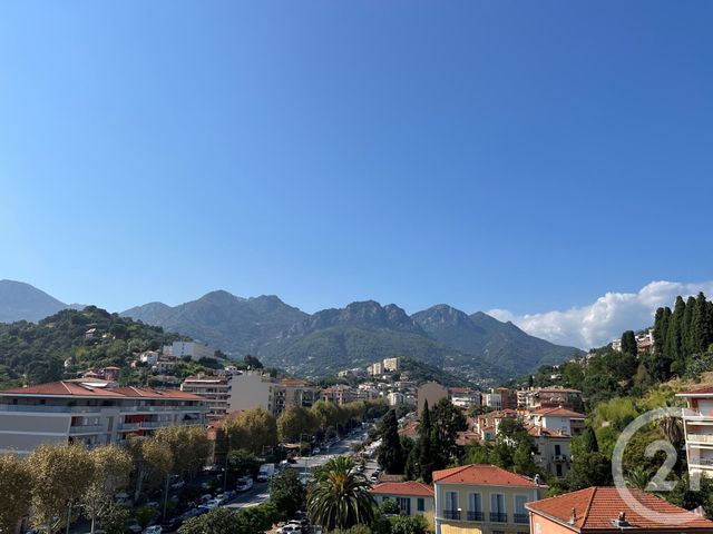 Appartement F2 à vendre - 2 pièces - 51.06 m2 - MENTON - 06 - PROVENCE-ALPES-COTE-D-AZUR - Century 21 Agence Molière