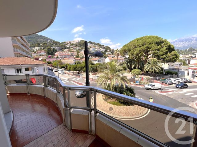 Appartement F2 à vendre - 2 pièces - 45.17 m2 - ROQUEBRUNE CAP MARTIN - 06 - PROVENCE-ALPES-COTE-D-AZUR - Century 21 Agence Molière