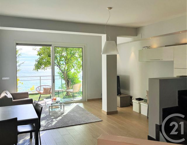 appartement - ROQUEBRUNE CAP MARTIN - 06